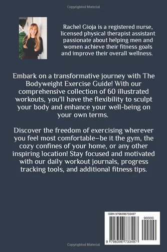 Vista 2 de The Bodyweight Workout Guide
