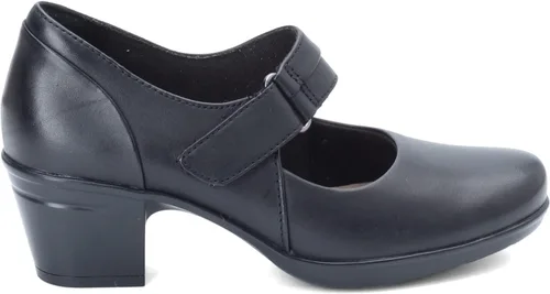 Vista 2 de Clarks Emslie Lulin vestido tacón para mujer