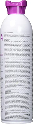 Vista 2 de Control Solutions Inc. 82770003 Stryker - Aerosol para insectos de 54 contactos, 15 onzas (paquete de 1), aerosol transparente