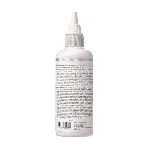 Vista 6 de Kiss Tintation Color de cabello semi-permanente, 5 fl oz (148 ml), transparente
