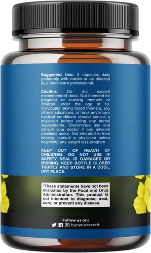 Vista 2 de Cápsulas de hojas de gordolobo para desintoxicación pulmonar, complejo purificador de limpieza pulmonar con quercetina NAC y extractos de cordyceps
