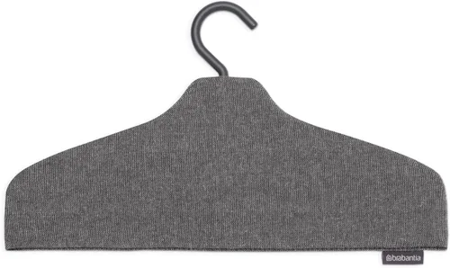 Vista 10 de Brabantia - Manta de vapor para puerta - Alfombrilla resistente al calor para vapor de ropa - Ganchos para colocar sobre la puerta, capa trasera