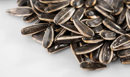 Vista 5 de Semillas de girasol tostadas ChaCha, paquete variado de 7 sabores