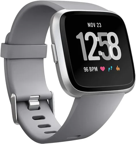 Vista 20 de Wepro Correa compatible con correas Fitbit Versa 2 para mujeres y hombres, correa suave compatible con bandas Fitbit Versa, correa deportiva Beige