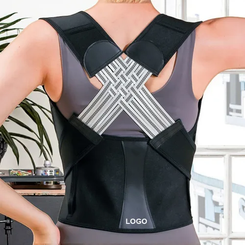 Corrector Postura Compresión