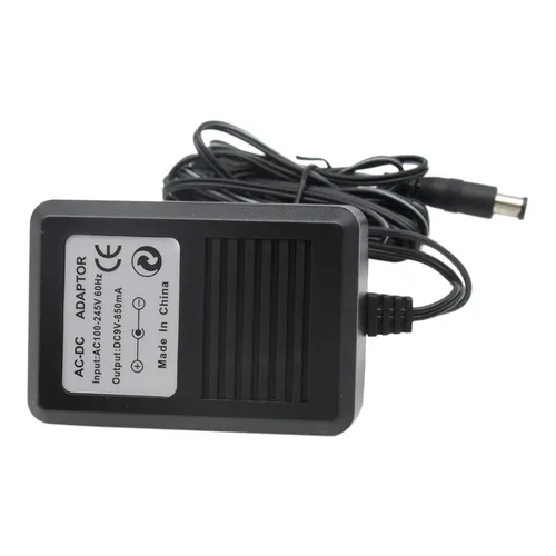 Vista 3 de NGHTMRE Nuevo cable de alimentación adaptador de CA y cable AV para sistemas Super Nintendo SNES