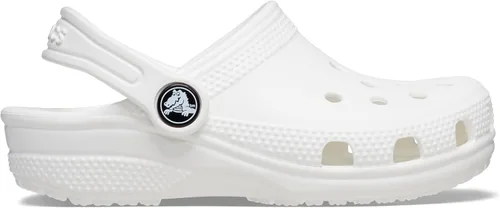 Vista 4 de Crocs Zuecos clásicos para niños