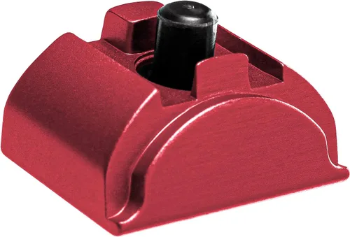 Vista 4 de NDZ Performance Enchufe de marco de agarre de aluminio para Glock Gen 4-5 17 19 22 23 24 31 32 34 35 37 38 45 0.354in .40 .357 .45 con correas