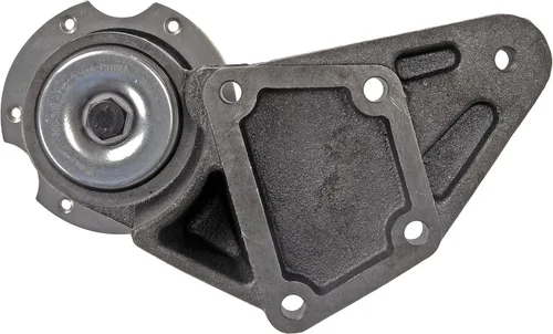 Vista 2 de Dorman Soporte de polea de ventilador de refrigeración del motor 300 - 809 compatible con modelos seleccionados Dodge / Ram