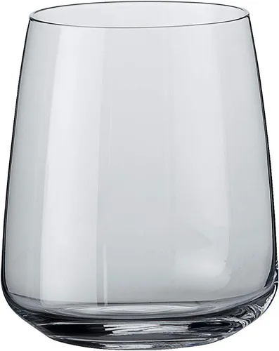 Vista 5 de Bormioli Rocco Planeo - Juego de 4 copas de vino espumoso y champán de 8.75 onzas