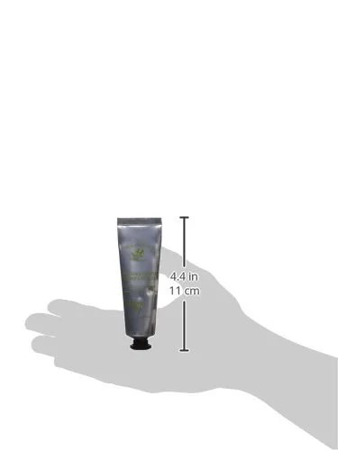Vista 10 de Pre de Provence Beurre De Karité Colección Hidratante, Manteca De Karité Enriquecida Nutritiva, Manteca De Karité Pura, 35 ML, Sin Perfume