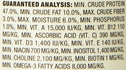 Vista 11 de Alimento para peces TetraMin Tropical Flakes