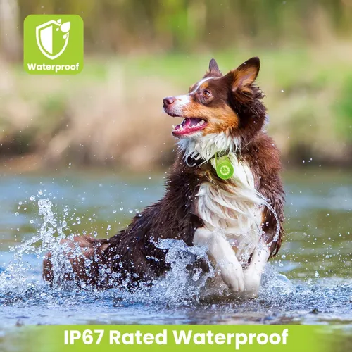 Vista 3 de Equipo de correr reflectante, luces LED recargables por USB, 6 modos de luces estroboscópicas para corredores, caminatas nocturnas, luces traseras