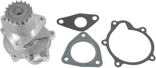 Vista 5 de TRQ Bomba de agua del motor compatible con INFINITI QX4 1997-2000 Nissan Frontier 1999-2004 Pathfinder 1996-2000 Xterra 2000-2004