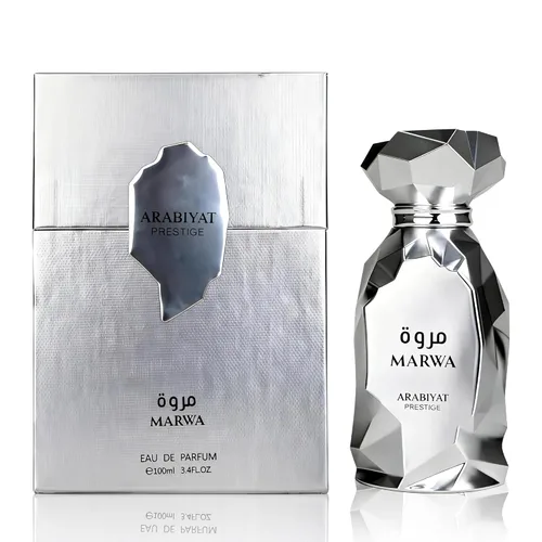 Vista 8 de Cologne Momento para Hombre Cálido Perfume Ámbar Especiado Eau de Parfum Perfume duradero de 100 ml con Mandarina, Rosa Damascena, Oud, Madera