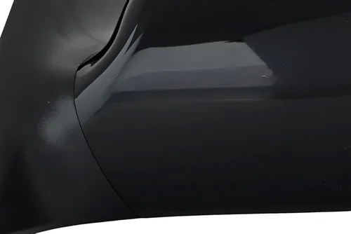 Vista 3 de Para Toyota Camry Construido en EE. UU. 2007 2008 2009 2010 2011 Espejo Retrovisor Lateral del Conductor Izquierdo de Potencia