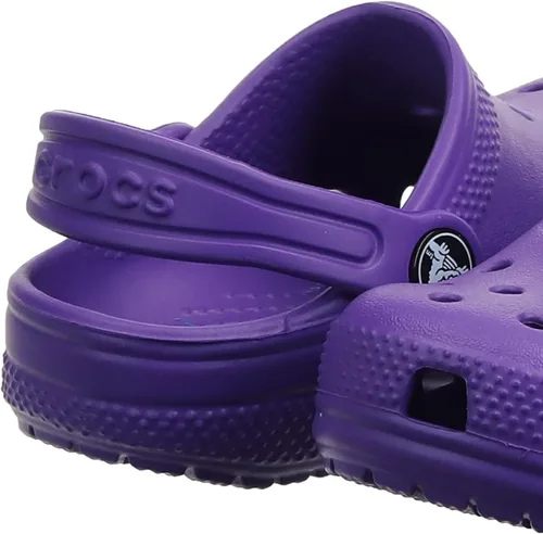 Vista 8 de Crocs Unisex-Child Kids' Classic Clogs