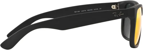 Vista 5 de Ray-Ban Paquete de lentes de sol RB4165 Justin accesorios de Vision Group