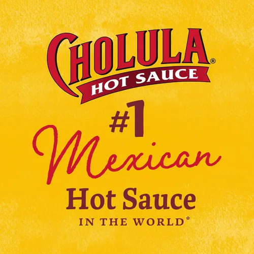 Vista 19 de Salsa Picante Original Cholula