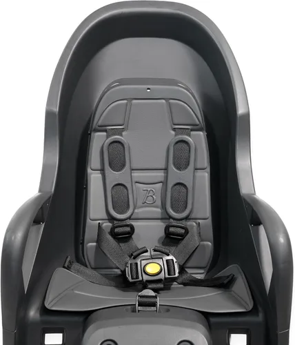 Vista 5 de Dash® FM, Frame Mount Child Bike Seat