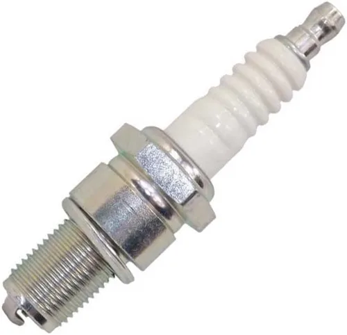 Vista 3 de MaxLLTo 4 Pack Replacement BPMR7A Spark Plug for Echo 15901010630 15901713930 15901716431 for Husqvarna 503 23 51-11 for Kawasaki 92070-2107
