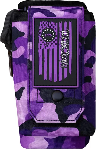 Vista 11 de Iron InfideI Battle Bottle Sleeve - Funda para botella de 64 oz y 32 oz, solo para botella de agua de acero de medio galón de 1L Cubierta Agua