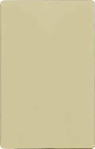 Vista 12 de ENERLITES - Placa de pared sin tornillos, cubierta de tomacorriente para ocultar imperfecciones, tamaño estándar, 1 cuadrilla, 4.68 x 2.93 pulgadas