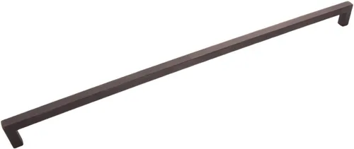 Vista 81 de Hickory Hardware - HH075326-BGB - Manija de la colección Skylight, 3 pulgadas de centro a centro, latón dorado cepillado.