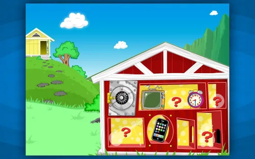 Vista 4 de Feed Me! (Hawaiian) - PencilBot Preschool [Download]