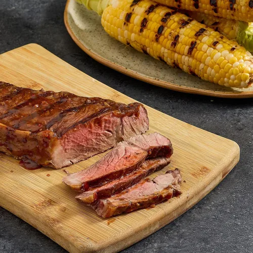 Vista 16 de McCormick Grill Mates Mezcla de adobo de bourbon de azúcar morena, 1.25 onzas