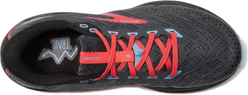Vista 3 de Brooks Womens Divide 3 Trail Running Shoe