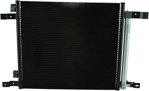 Vista 172 de TRQ Secador de receptor de condensador de aire acondicionado compatible con Volvo XC90 2016-2021