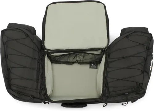 Vista 4 de Can-Am Nuevo OEM Bolsa de Almacenamiento de Carga Suave 11.8 Gal, 715001934, 715003759