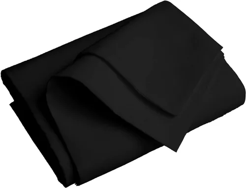 Vista 3 de SAHARBEDDINGS Funda de almohada de viaje para niños pequeños, 14 x 20 pulgadas, 600 hilos, paquete de 2 fundas de almohada para bebé con cremallera