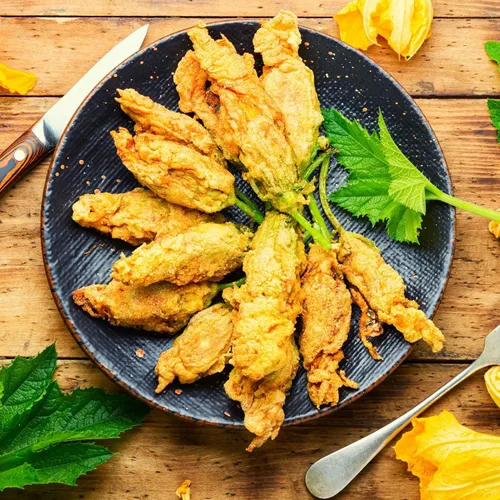 Vista 3 de Eden Brothers Semillas de calabaza (orgánicas) - Black Beauty