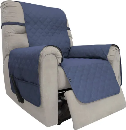 Vista 15 de Easy-Going Funda para Sofá Funda para Silla Funda para Sofá Impermeable Funda para Sofá Lavable Funda para Sofá de Tela Antideslizante Protector