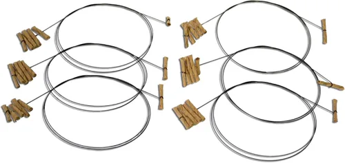 Cat Dancer Juguete interactivo para gatos, diversión y fitness para tu amigo peludo, rollo de papel atractivo unido con alambre de acero flexible de