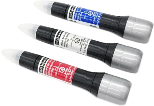 Vista 4 de Pintura para retoques original para Ford PMPC-19500-7205A