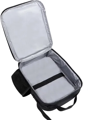 Vista 4 de KREDE Detroit - Bolsa de almuerzo personalizada para hombres y mujeres, regalos