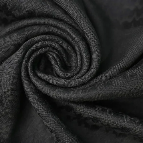 Vista 5 de Luxns Bufanda táctica militar Shemagh del desierto 100% algodón Keffiyeh bufanda para hombres y mujeres