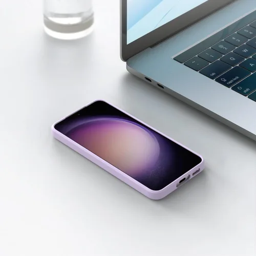 Vista 75 de Funda para Samsung Galaxy Note 8, color negro, resistente a los arañazos con tacto suave, delgada funda delgada para Samsung Galaxy Note 8