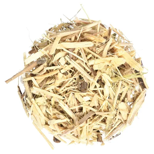 Vista 6 de Biokoma Raíz seca de ginseng siberiano puro y natural, 1.76 onzas (1.76 onzas) en bolsa resellable a prueba de humedad, té de hierbas, sin aditivos