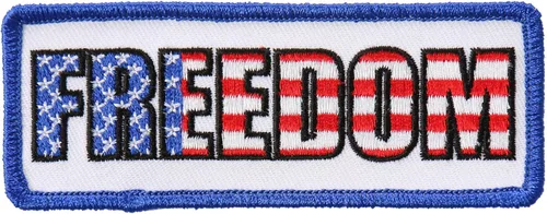 Vista 110 de Hot Leathers Parche unisex para adultos