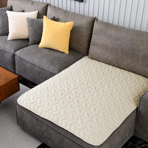 Vista 36 de Ameritex Funda impermeable para cama de mascotas, manta antideslizante para cama de perro, para sofá y muebles, impermeable, nuevo diseño