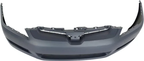 Vista 4 de Garage-Pro Cubierta de Parachoques Compatible con Honda Accord 2003-2005 Imprimada Delantera HO1000211