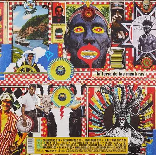 Vista 2 de Clandestino