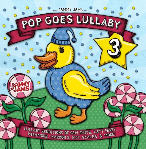 Pop Goes Lullaby 3