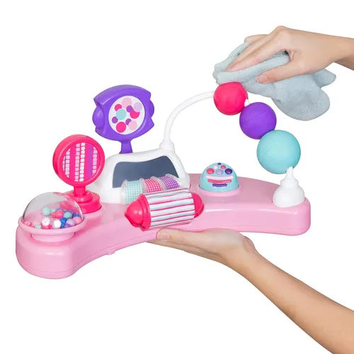 Vista 7 de Baby Trend Andador de actividades Orby