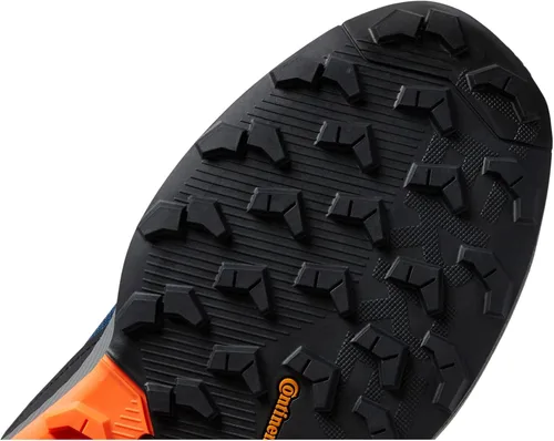 Vista 6 de adidas Men's Terrex Trailrider Trail Running Shoes