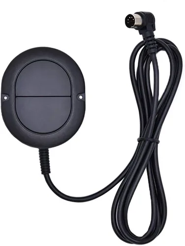Fromann 2 botón 5 Pin Power reclinable mango eléctrico elevador sillas controlador de mano mano mano control auricular piezas de repuesto